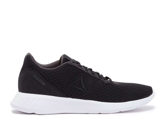 Reebok Women's Lite Shoes,EF4152,Black/White/Cold Grey