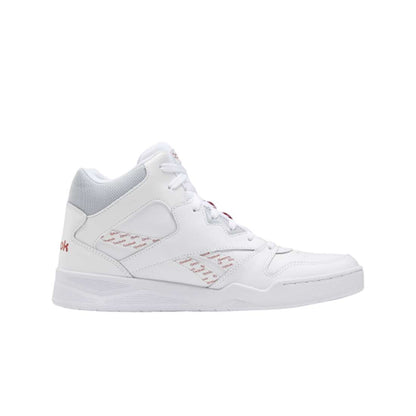 Reebok Men's Royal BB4500 HI2 Shoes,EF7823,White/Legacy Red/Cold Grey