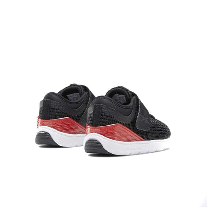 Reebok Kid's(Toddler) Nano 9 Shoes,EG2580,Black/Radiant Red/Cold Grey