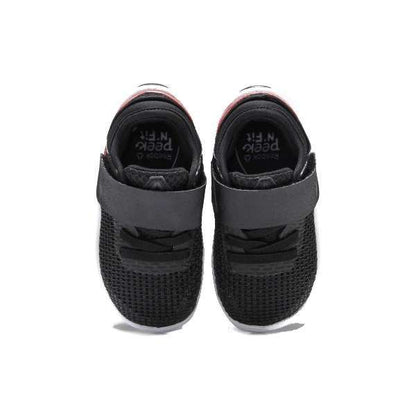 Reebok Kid's(Toddler) Nano 9 Shoes,EG2580,Black/Radiant Red/Cold Grey