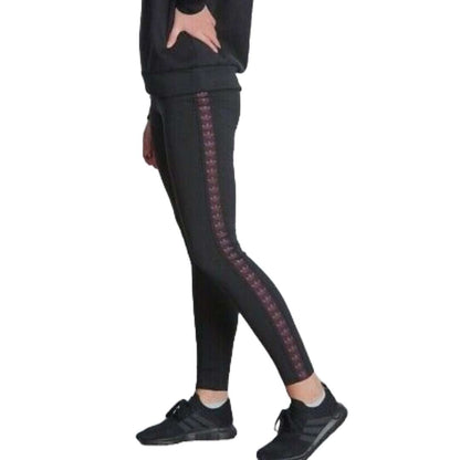 adidas Originals Junior Girl's Tape Leggings Tight