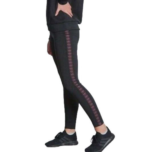 adidas Originals Junior Girl's Tape Leggings Tight