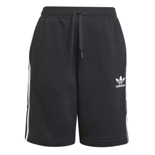 adidas Originals Big Kids Fleece Short