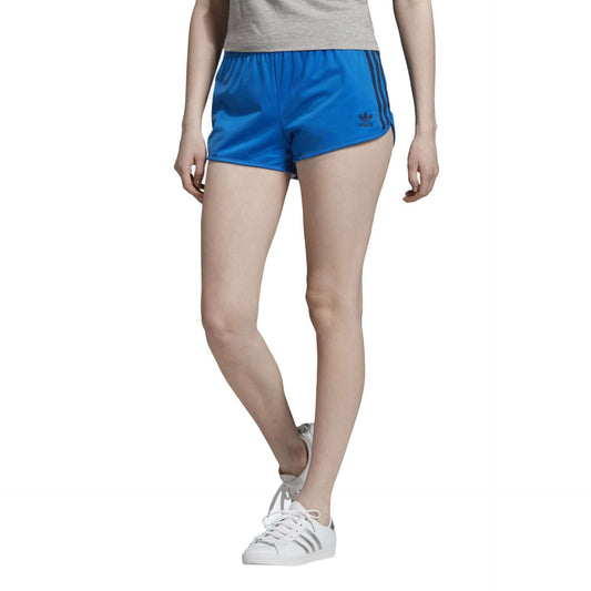 adidas Women's 3-STRIPES SHORTS