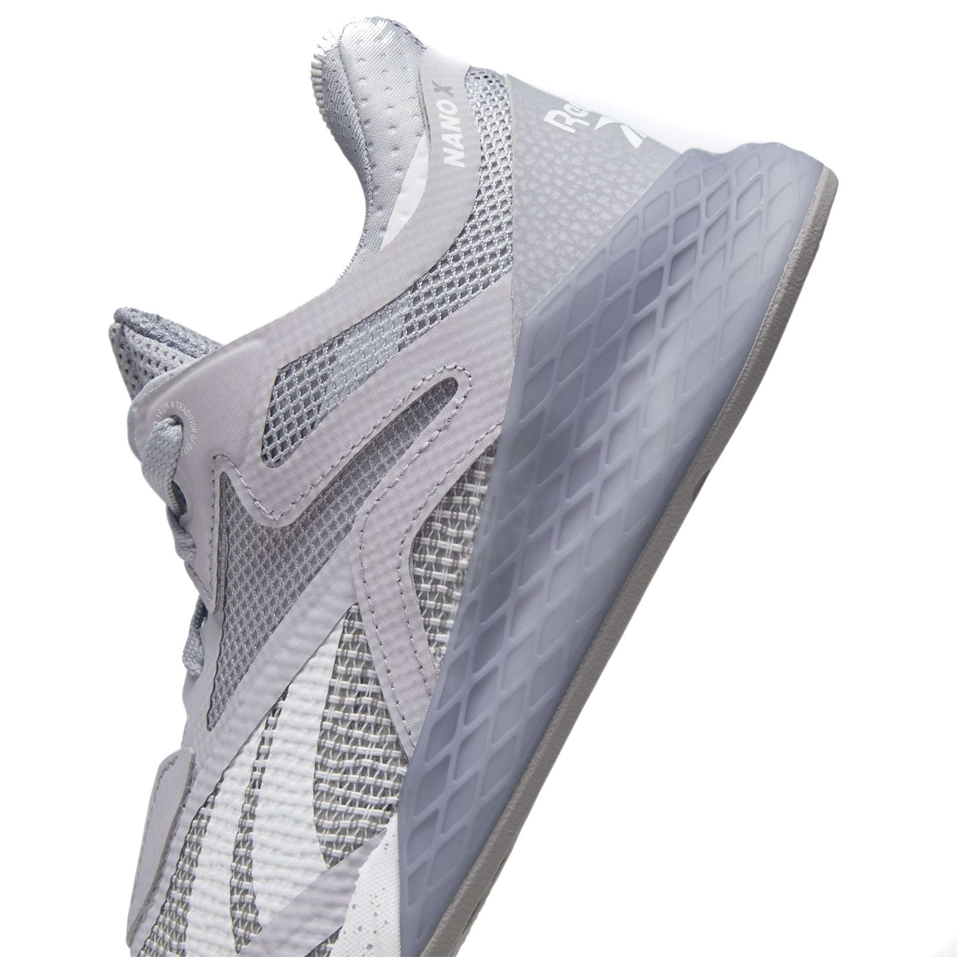 Reebok Women's Nano X Cross Trainer Running Shoes  #EF7532