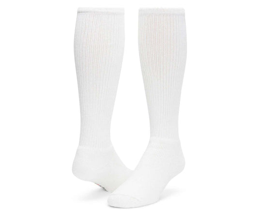  WIGWAM King Cotton High, F1057-051,  White 