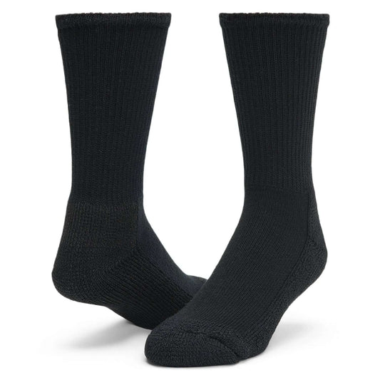 WIGWAM At Work Steel Toe, F1140-052, Black 