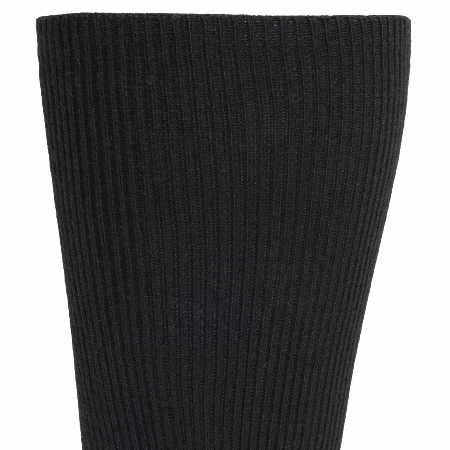 WIGWAM Diabetic Walker , F1221052,  Black 