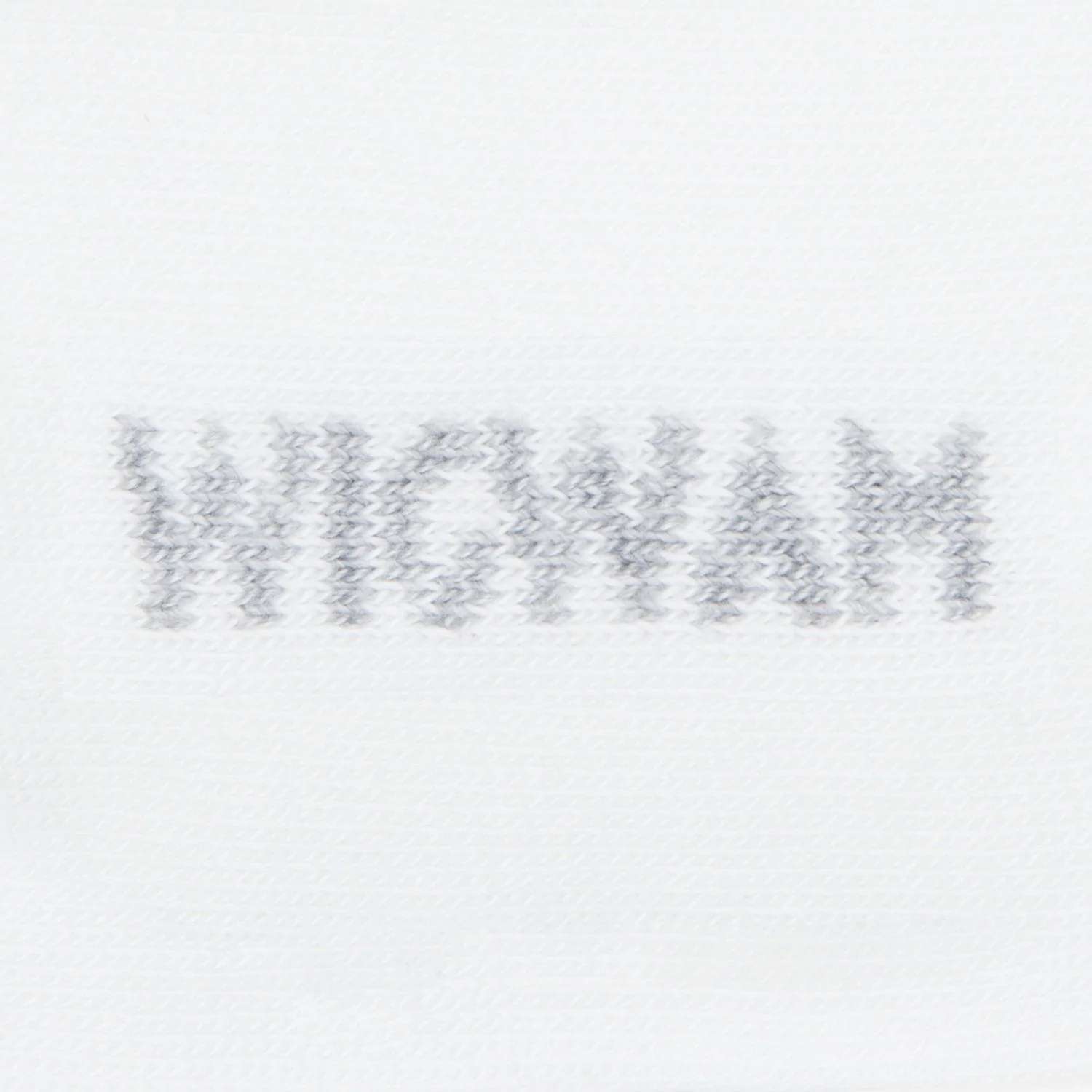 WIGWAM Diabetic Sport Crew, F1363051, White 