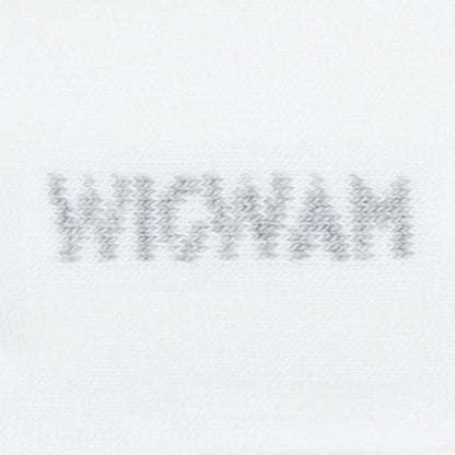 WIGWAM Diabetic Sport Crew, F1363051, White 