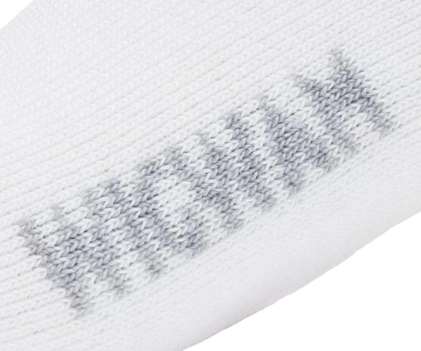 WIGWAM Diabetic Sport Quarter , F1364051, White 