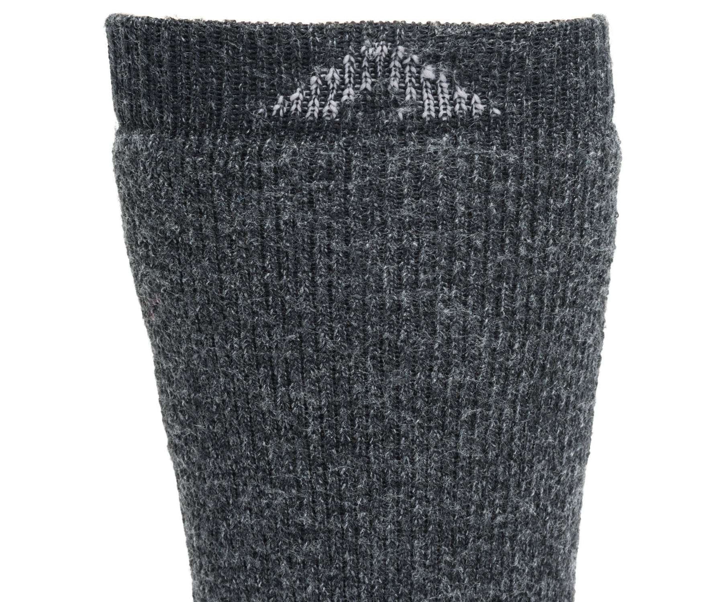 WIGWAM 40 Below II , F2034-052,  Black 