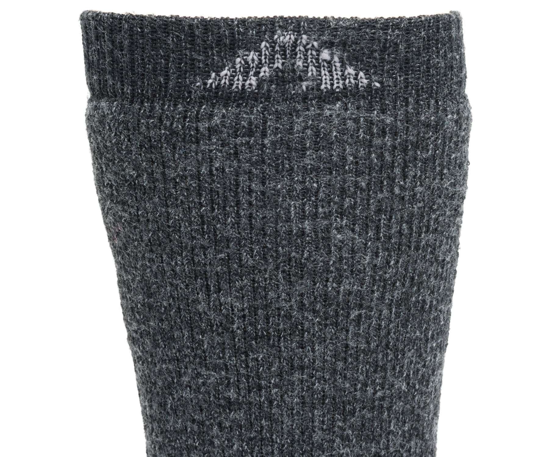 WIGWAM 40 Below II , F2034-052,  Black 