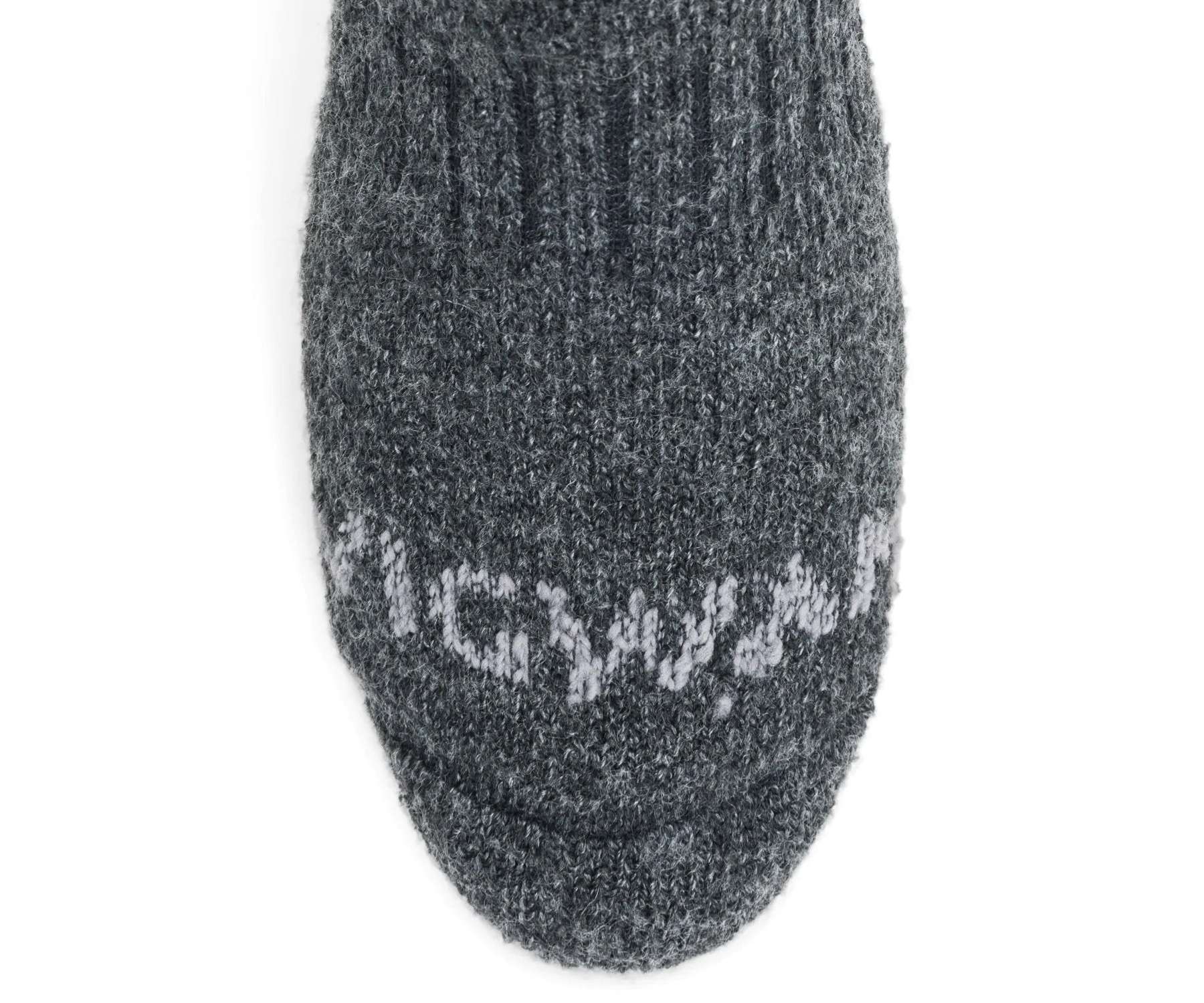 WIGWAM 40 Below II , F2034-052,  Black 