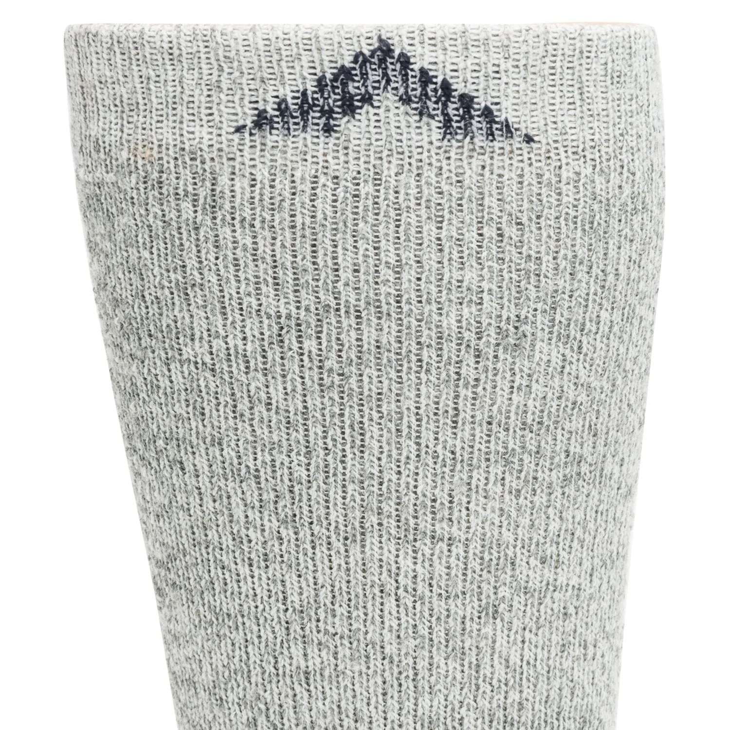 WIGWAM 40 Below II, Lt. Grey , F203410E