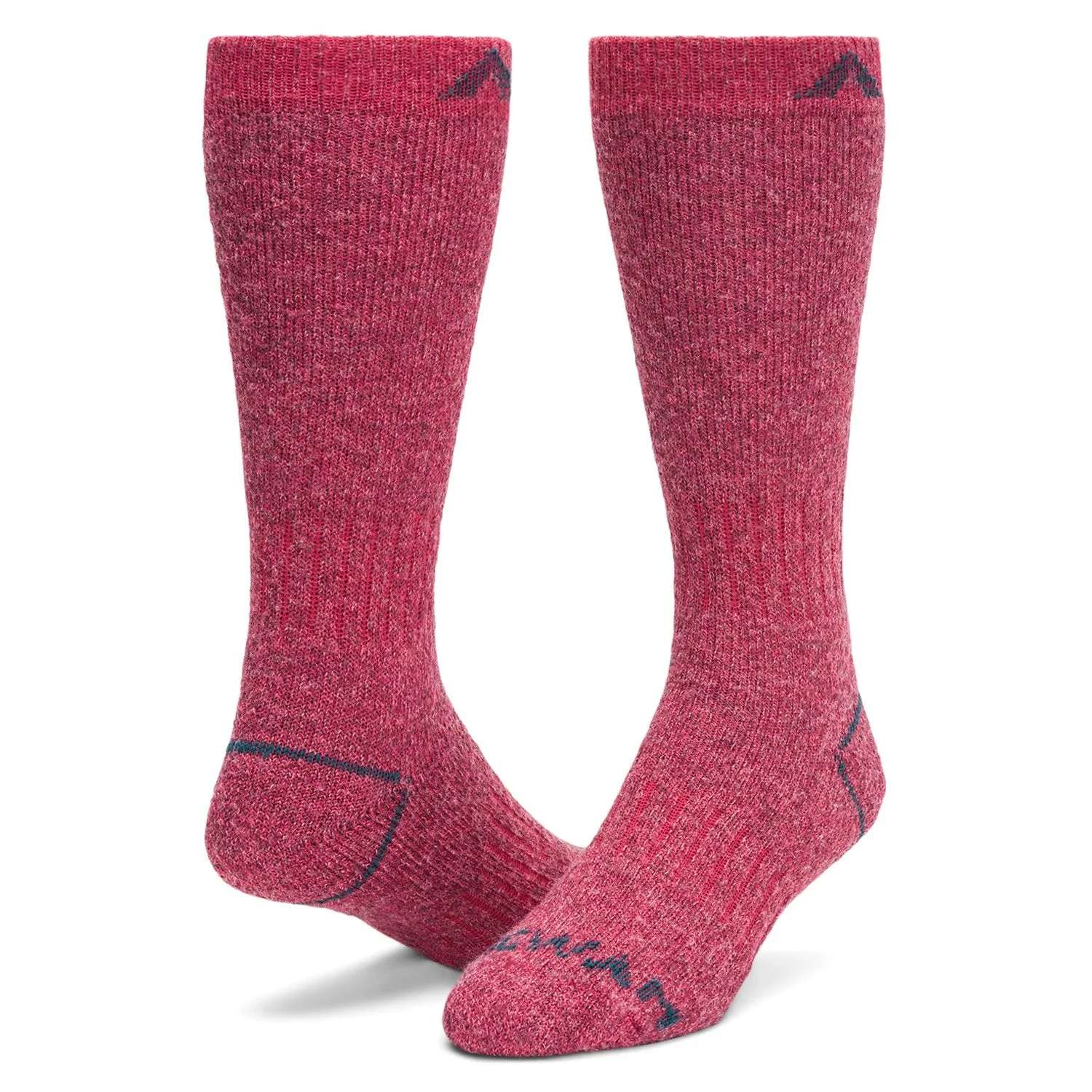 WIGWAM 40 Below II, F2034-252 , Rose 