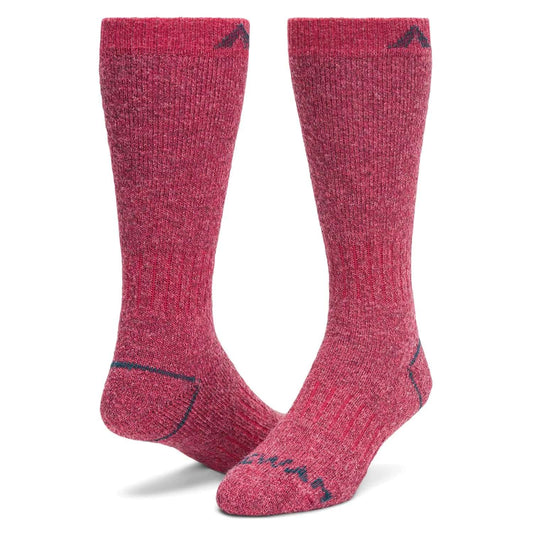 WIGWAM 40 Below II, F2034-252 , Rose 