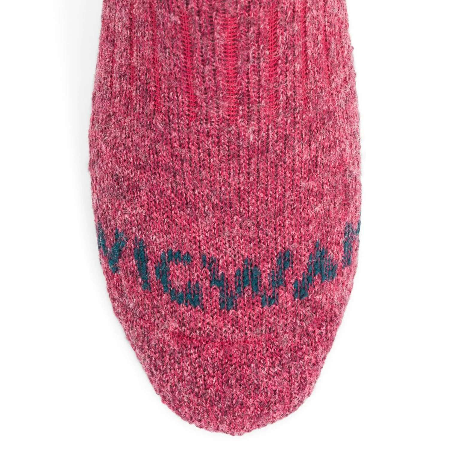 WIGWAM 40 Below II, F2034-252 , Rose 