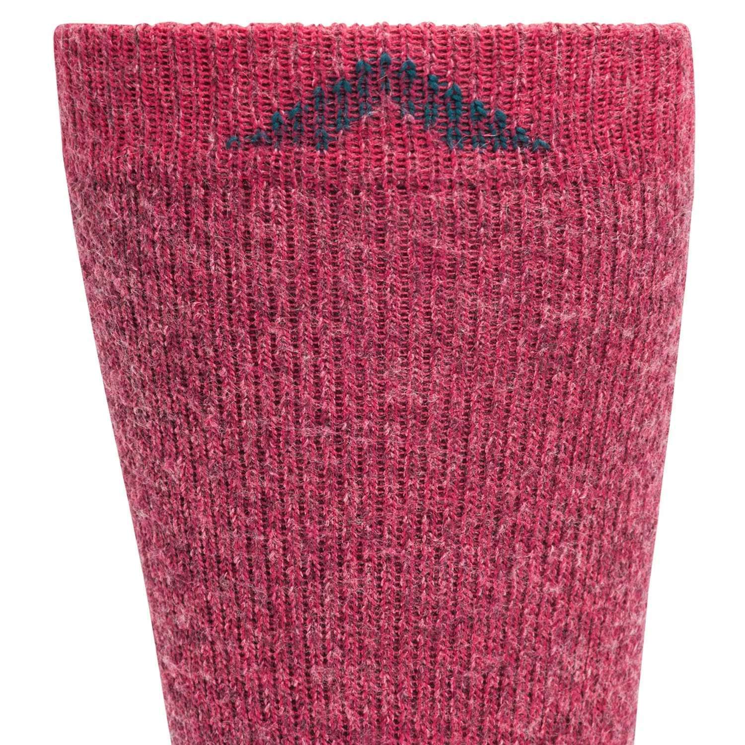 WIGWAM 40 Below II, F2034-252 , Rose 