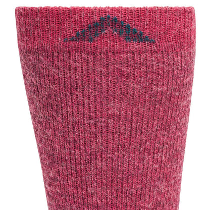 WIGWAM 40 Below II, F2034-252 , Rose 