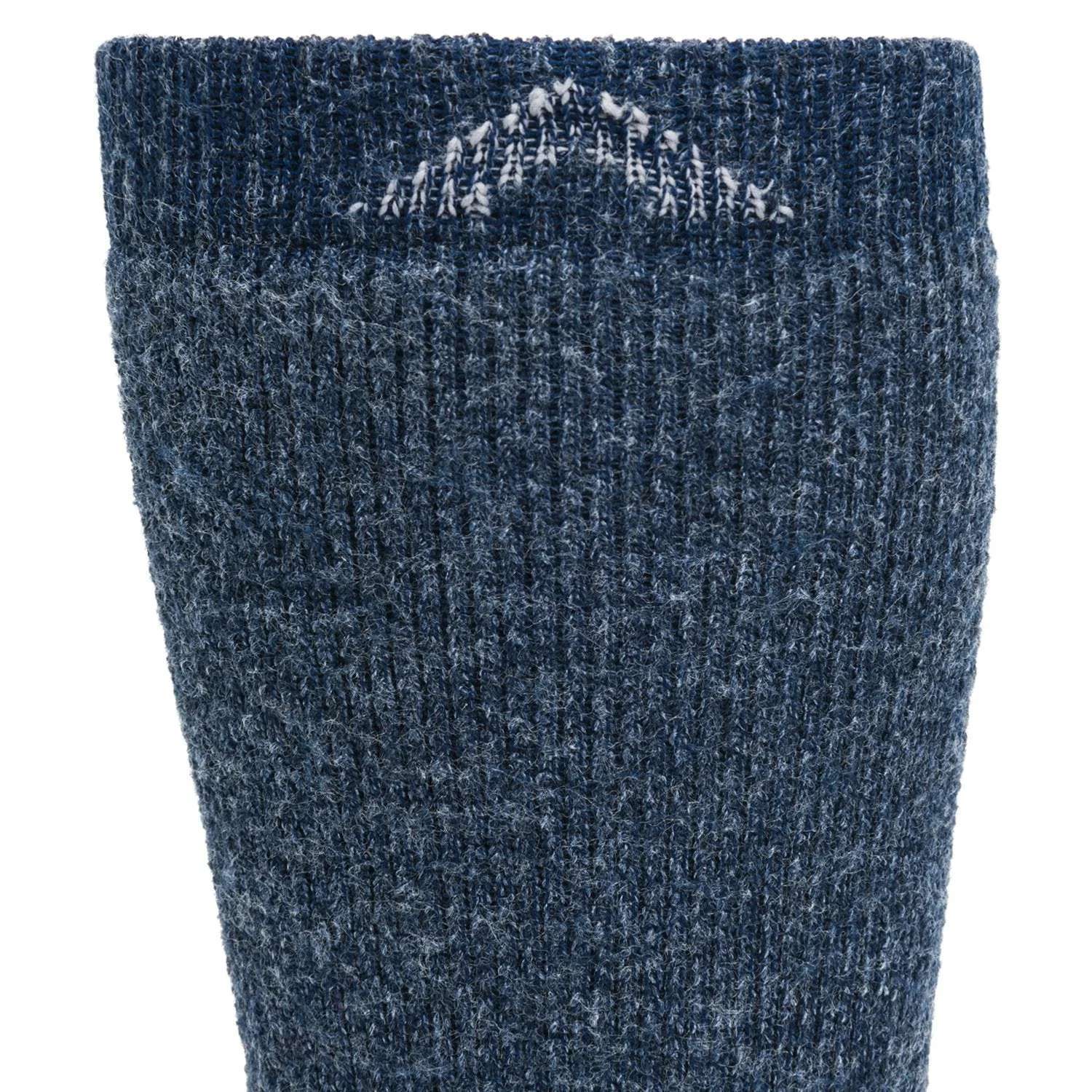 WIGWAM 40 Below II, F2034-586, Navy II 