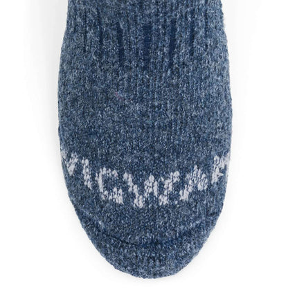 WIGWAM 40 Below II, F2034-586, Navy II 