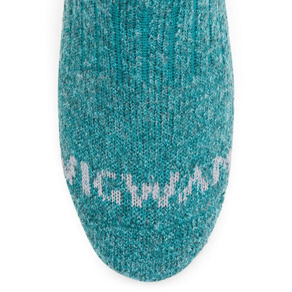 WIGWAM 40 Below II , F2034-626,  Teal 
