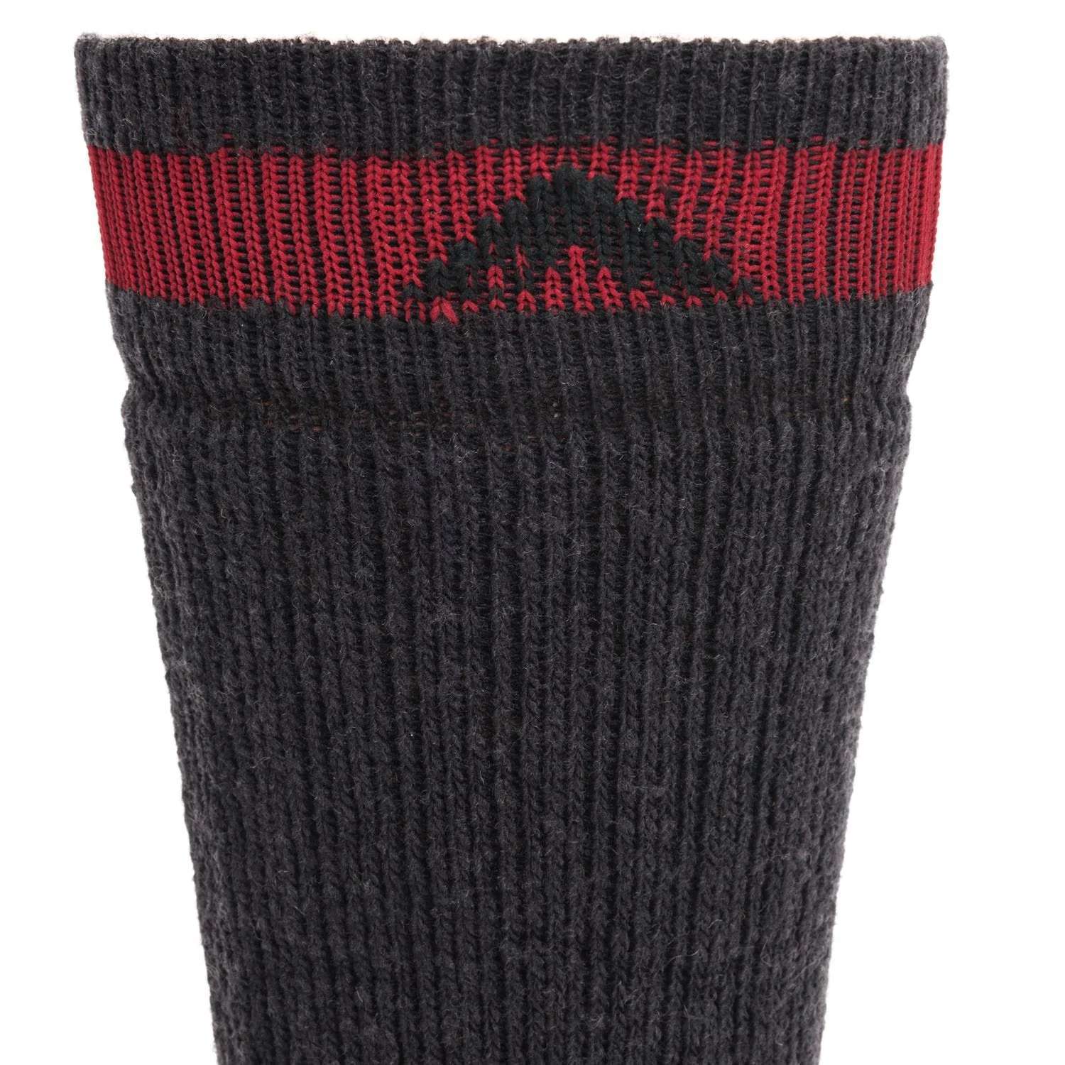  WIGWAM Canada II , F2036-057, Charcoal 