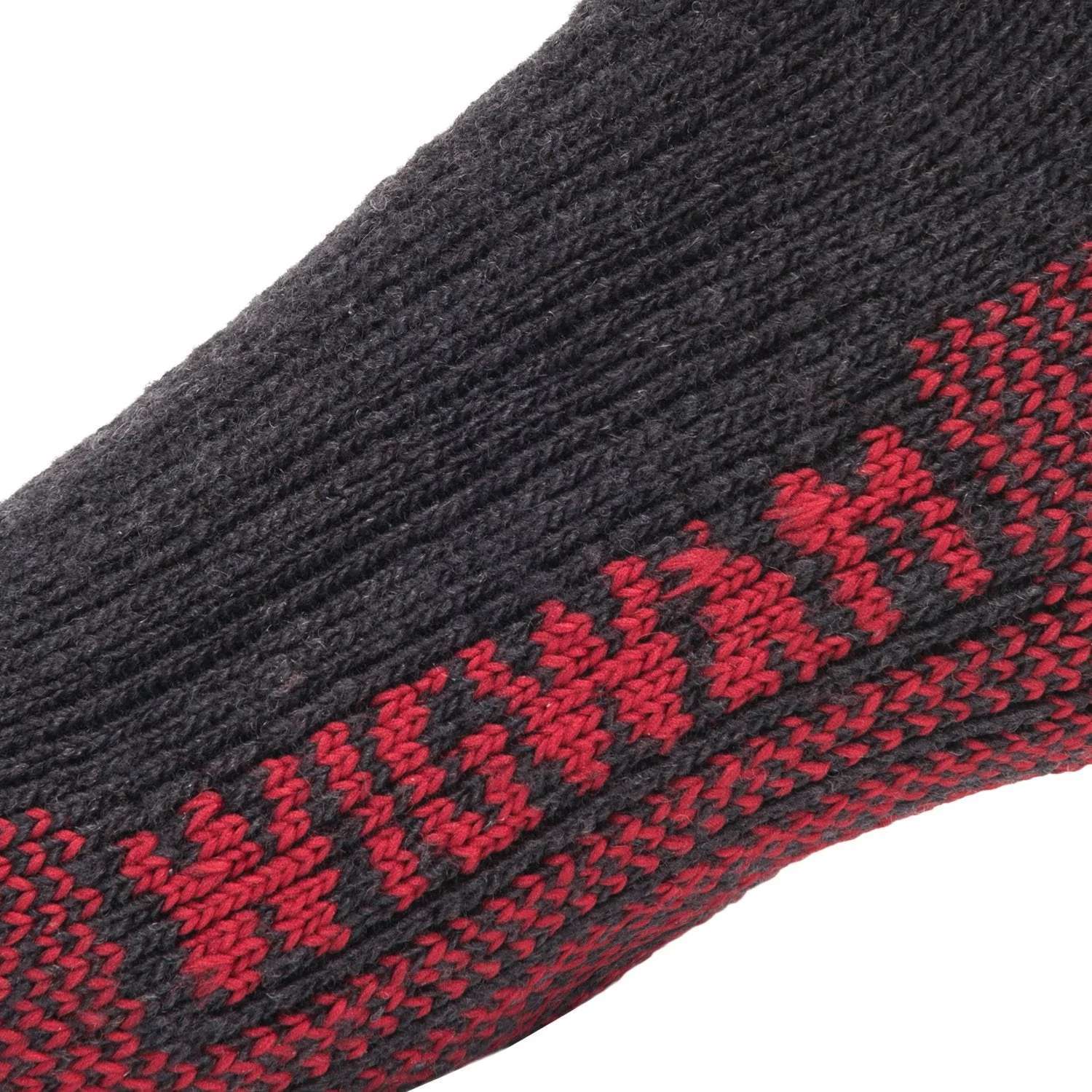  WIGWAM Canada II , F2036-057, Charcoal 