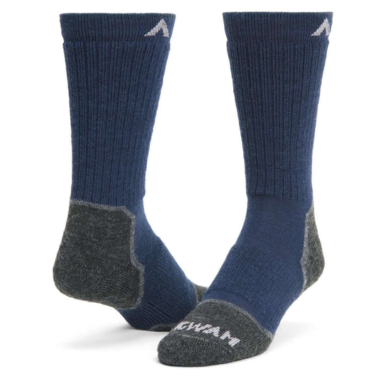 WIGWAM Merino Lite Hiker , F230018F, Navy I 