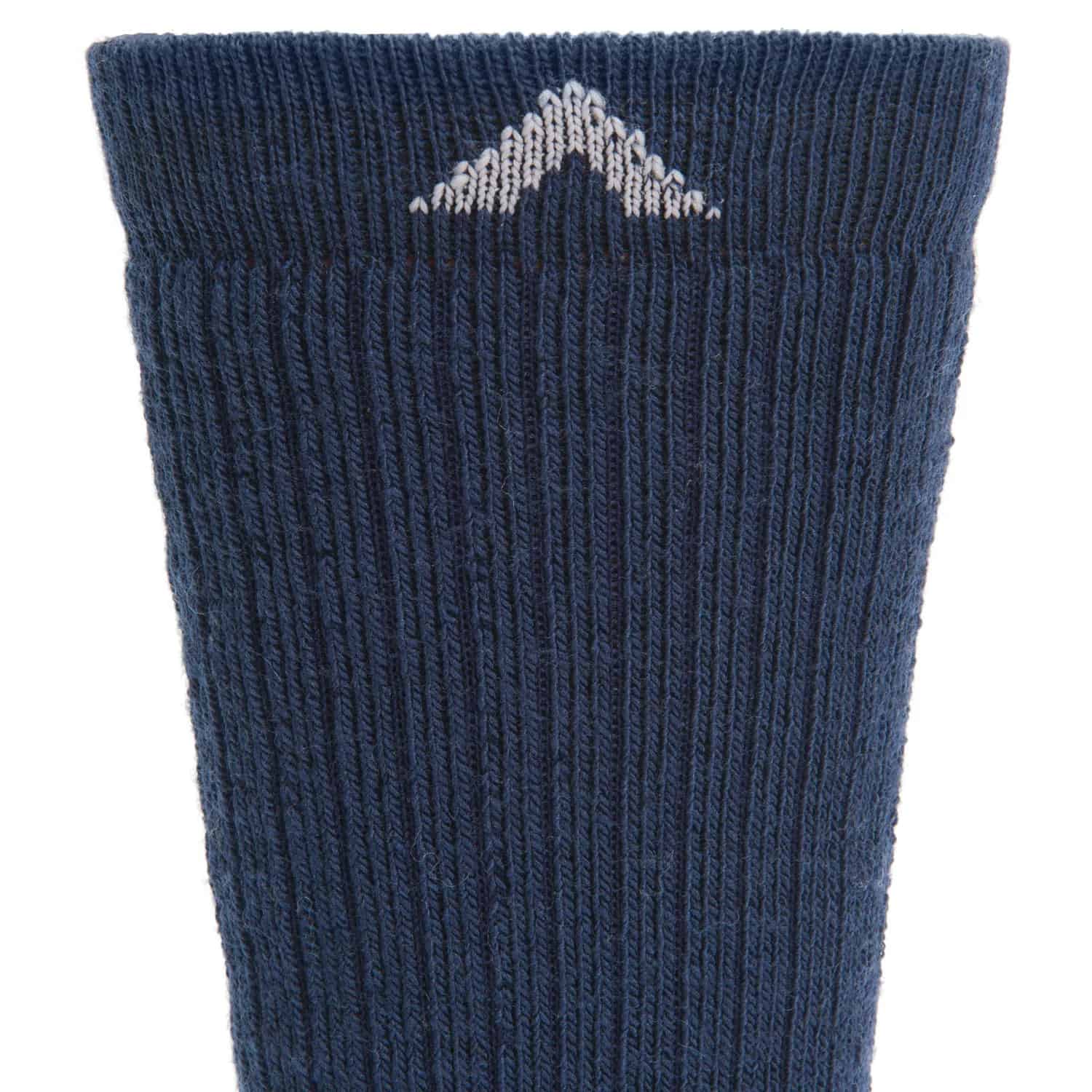 WIGWAM Merino Lite Hiker , F230018F, Navy I 