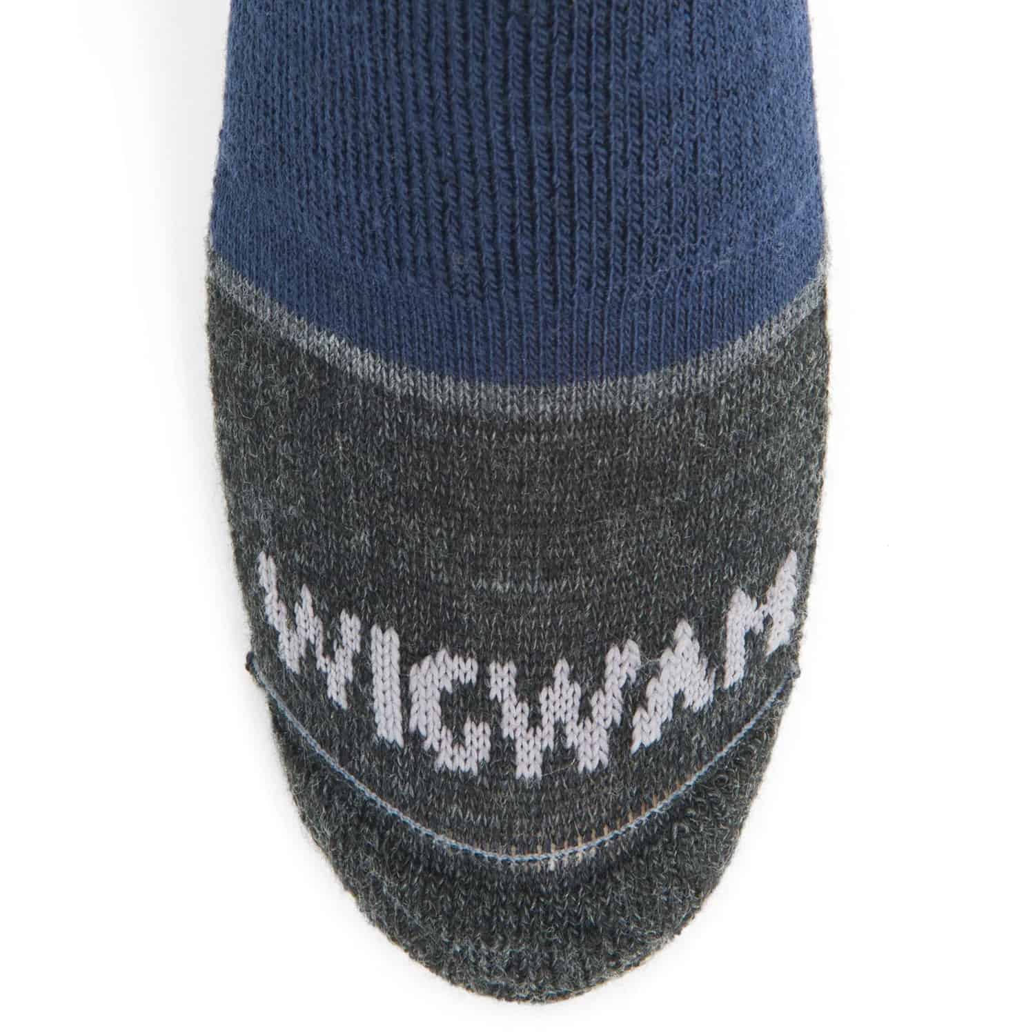 WIGWAM Merino Lite Hiker , F230018F, Navy I 