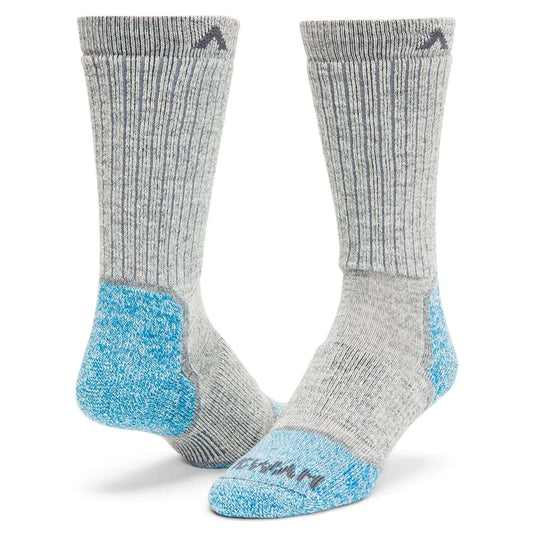 WIGWAM Merino Lite Hiker , F2300-21G ,  Lt. Grey Heather 