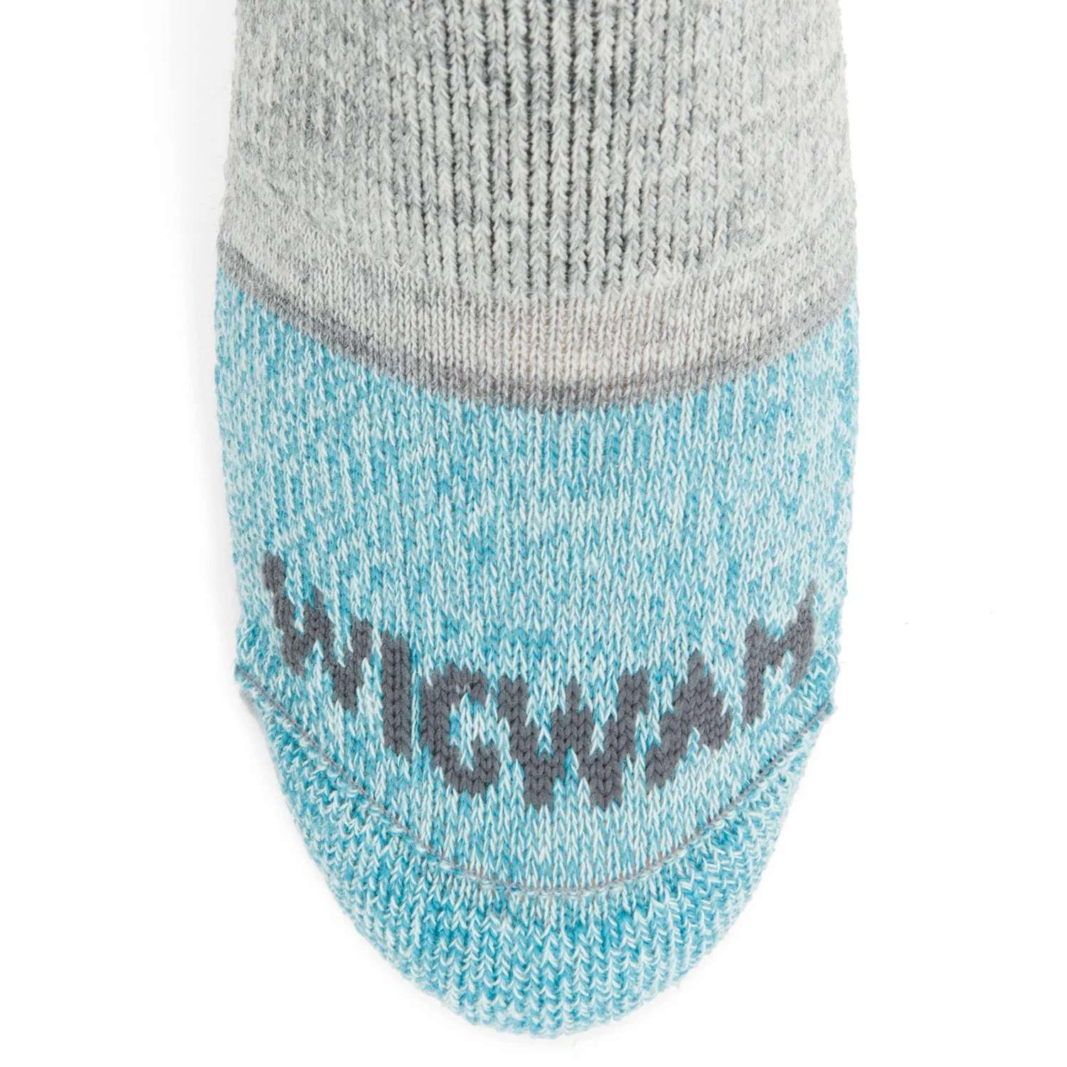 WIGWAM Merino Lite Hiker , F2300-21G ,  Lt. Grey Heather 