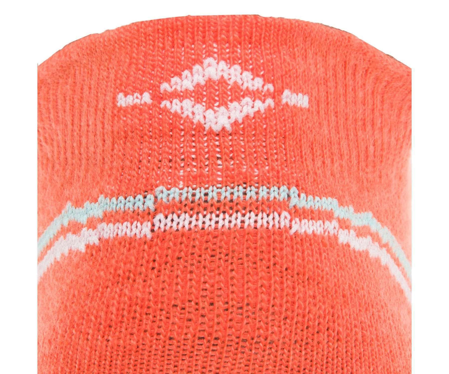 WIGWAM Surpass Ultra Lightweight Low , F2446-600,  Red/Orange 