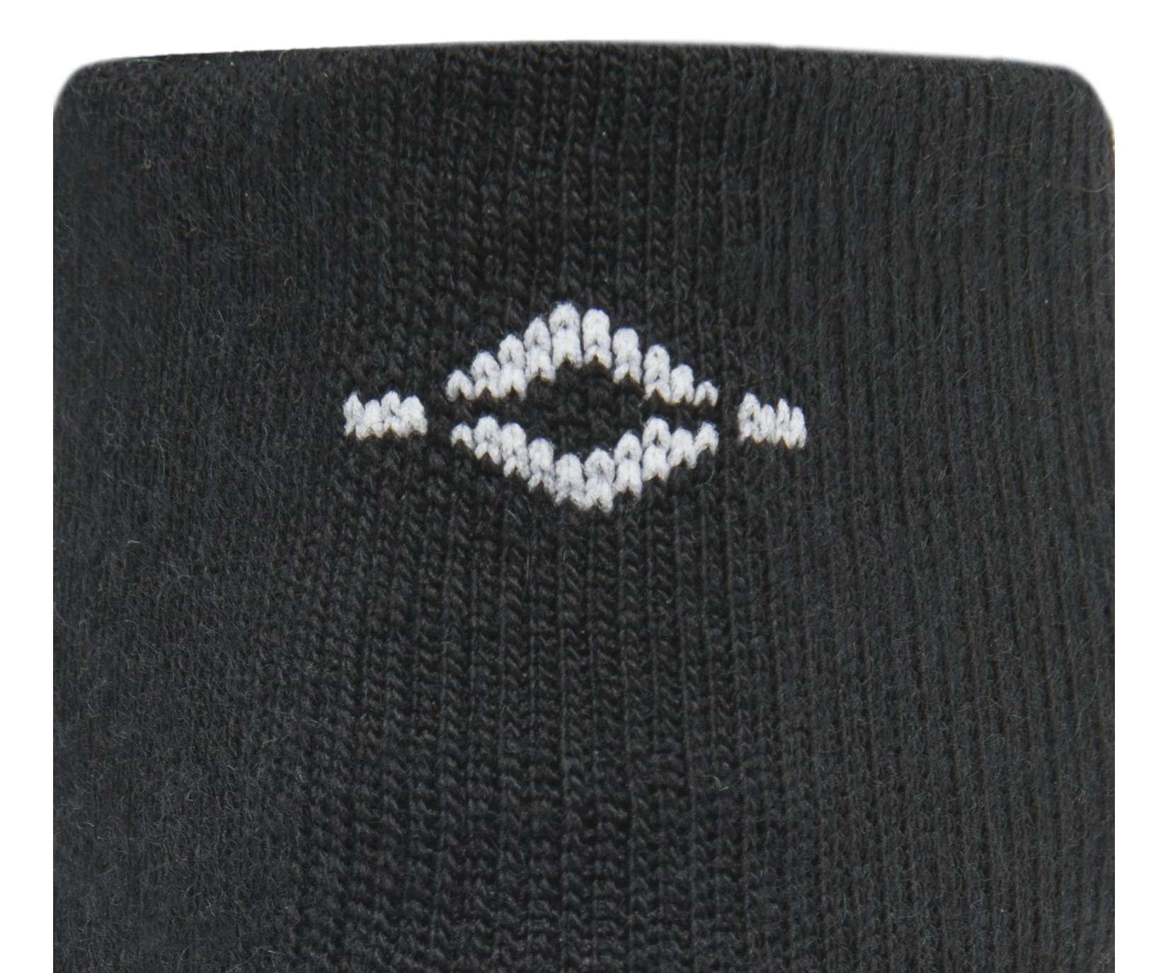 WIGWAM Trail Junkie Lightweight Quarter , F2449-052, Black 