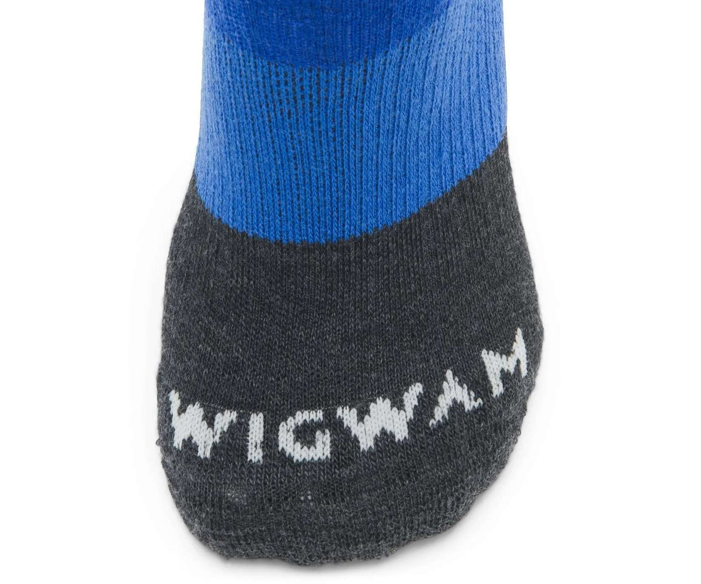 WIGWAM Trail Junkie Lightweight Quarter, F2449-377, Surf The Web 