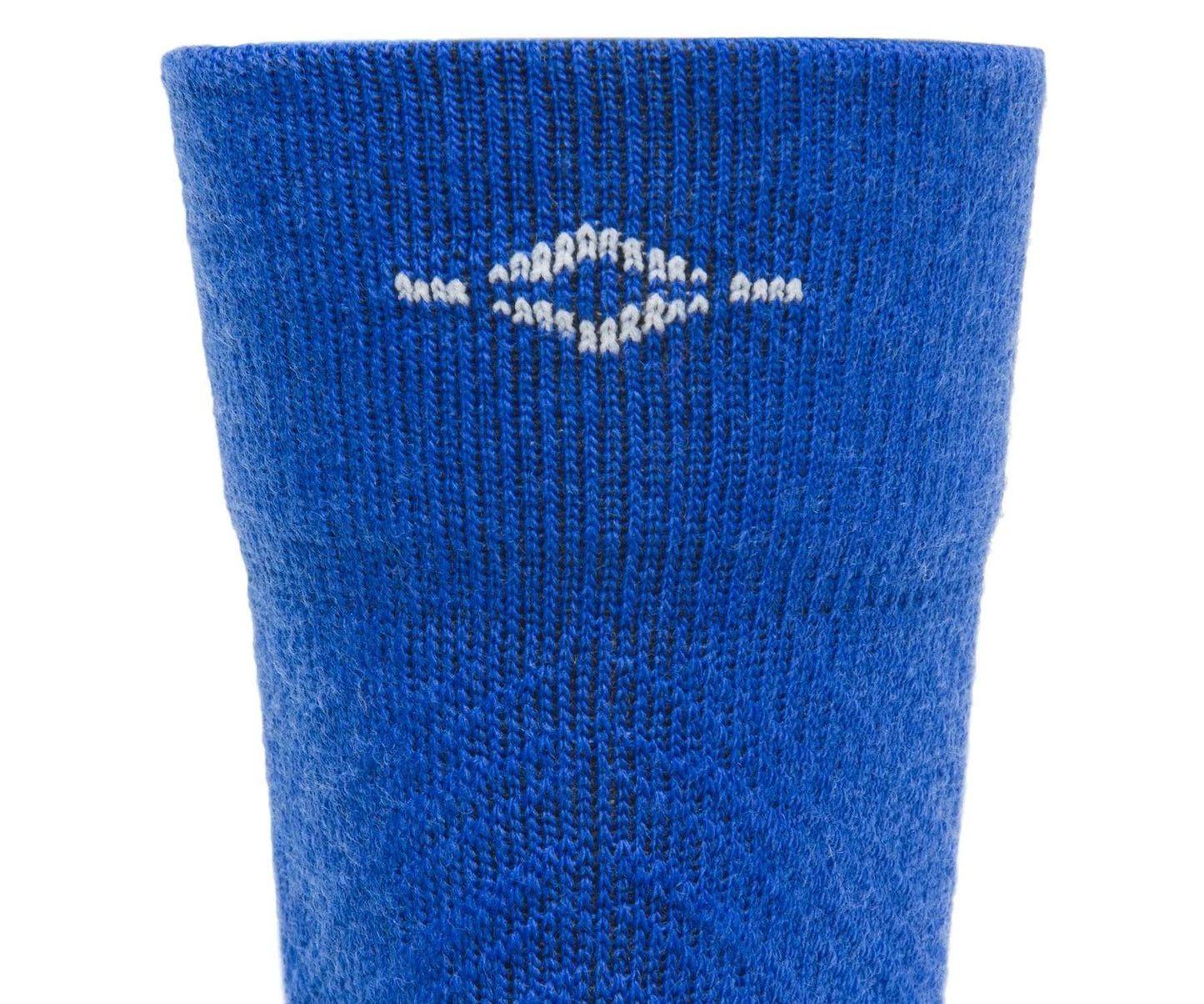 WIGWAM Trail Junkie Lightweight Mid Crew , F2451-377, Surf The Web 