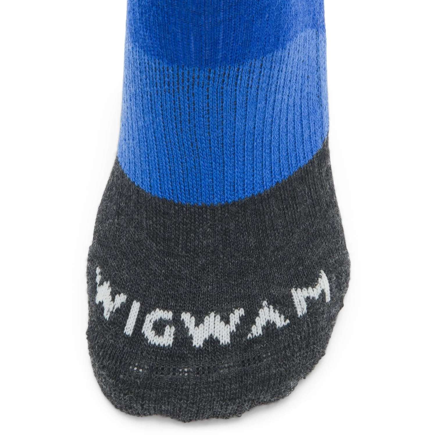 WIGWAM Trail Junkie Lightweight Mid Crew , F2451-377, Surf The Web 
