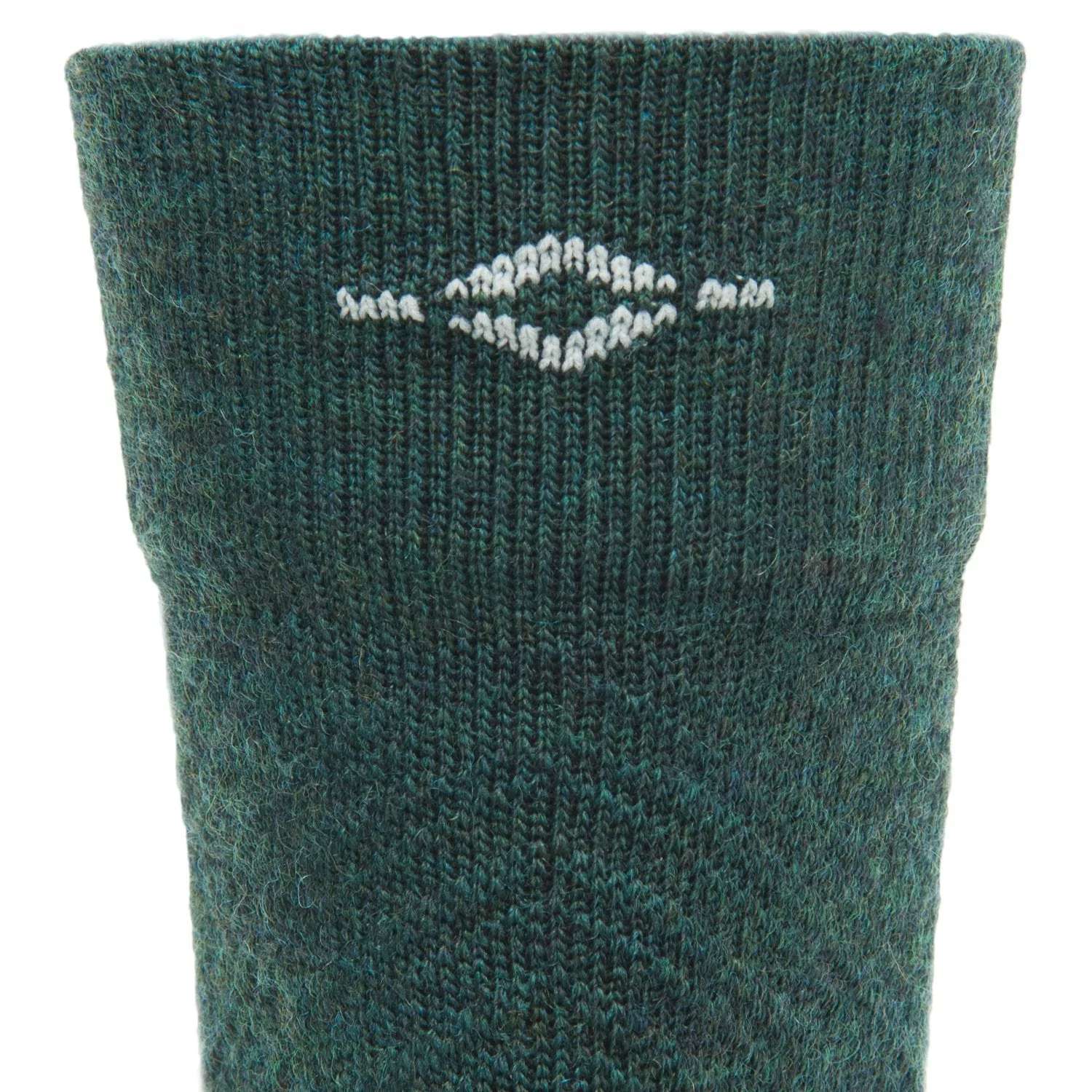 WIGWAM Trail Junkie Lightweight Mid Crew, F2451-769,  June Bug 