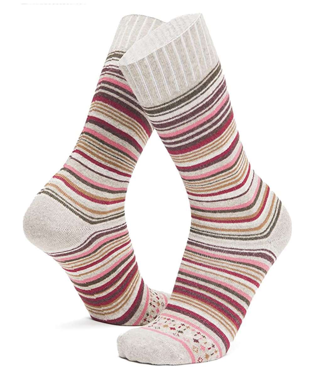 Wigwam Inline Crew, F5342,  Khaki 