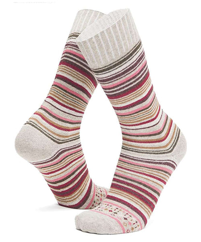 Wigwam Inline Crew, F5342,  Khaki 