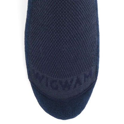 WIGWAM Postal Lite Crew , F6325-586, Navy II 