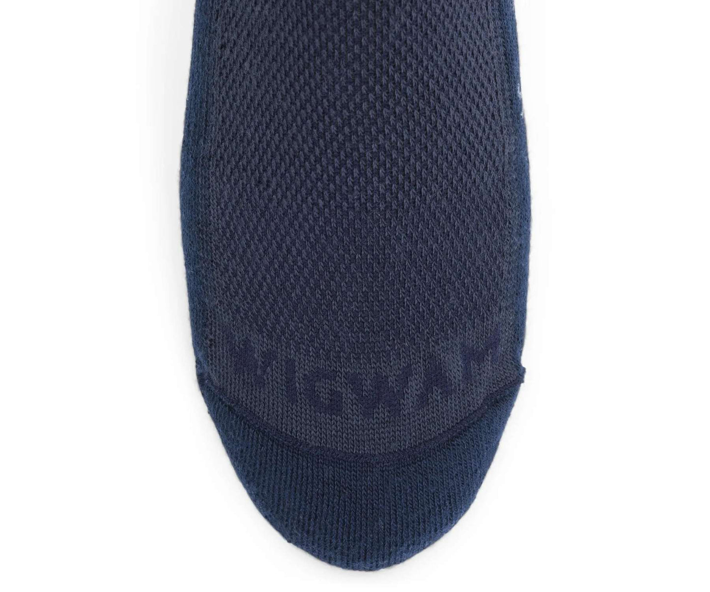 WIGWAM Postal Lite Quarter , F6326-586, Navy II 