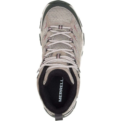 Merrell Women's Moab 3 Mid Hiking Boots J036596 Falcon