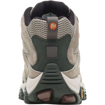 Merrell Women's Moab 3 Mid Hiking Boots J036596 Falcon