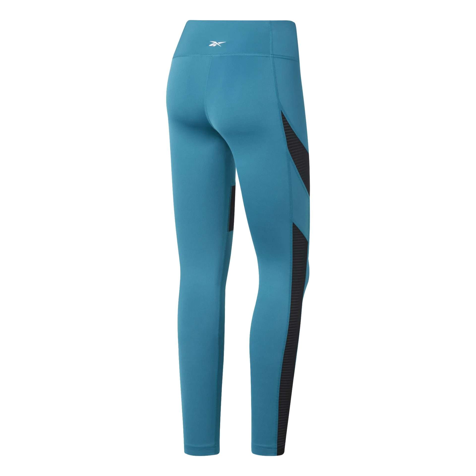 Reebok Women's Workout Ready Mesh Tight 