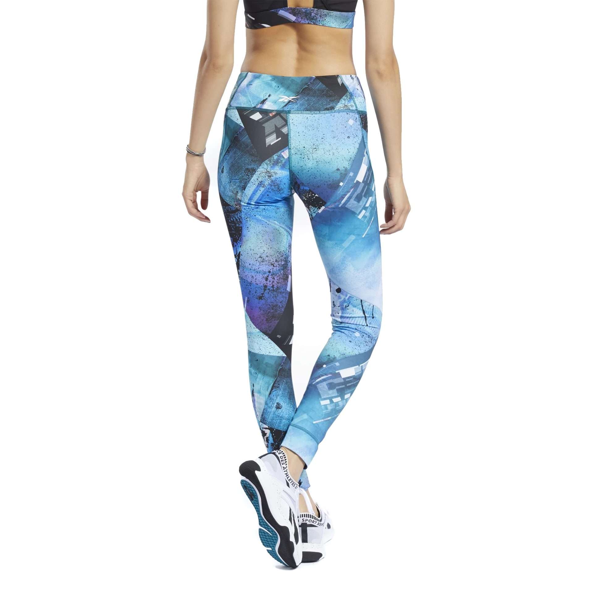 Reebok Women's Lux bold 2 Leggings
