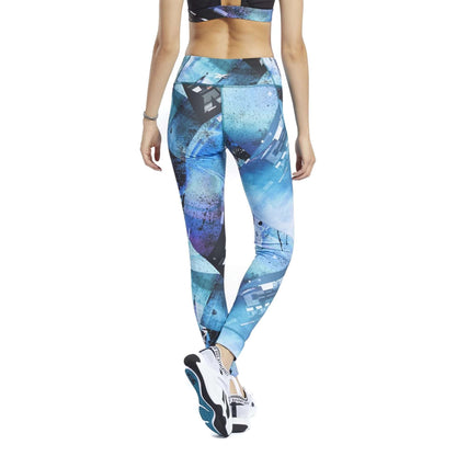 Reebok Women's Lux bold 2 Leggings