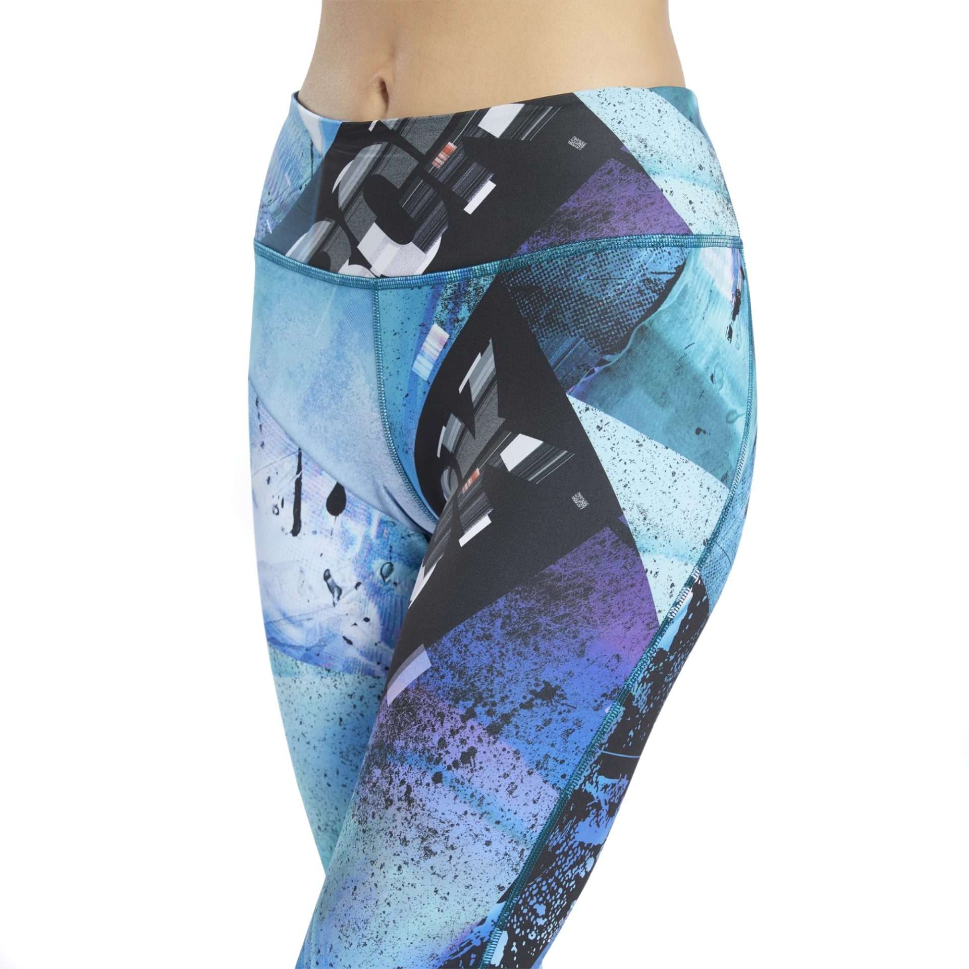 Reebok Women's Lux bold 2 Leggings